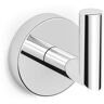 Nameeks Luxury Hotel Wall Mounted Bathroom Hook in Chrome