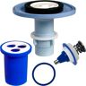 Zurn Low Consumption 1.6 GPF Closet Rebuild Kit for AquaFlush Flush Valves