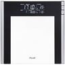 Escali Digital Track and Target Bathroom Scale