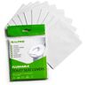 Alpine White Disposable Toilet Seat Covers (150-Sheets)