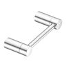 MOEN Align Pivoting Double Post Toilet Paper Holder in Chrome