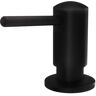 American Standard Liquid Soap Dispenser in Matte Black