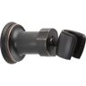 Delta Hand Shower Mount in Venetian Bronze