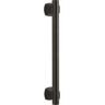 KOHLER Rubicon 16 in. Grab Bar in Oil-Rubbed Bronze