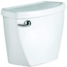 American Standard Cadet 3 1.28 GPF Single Flush Toilet Tank Only in White