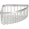 KOHLER Medium Shower Basket in Polished Stainless