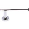 Italia Venezia Toilet Paper Holder in Polished Chrome