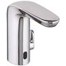 American Standard NextGen Selectronic Single Hole Touchless Bathroom Faucet with Above Deck Mixing 0.35 GPM in Chrome