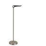 Umbra Tucan Freestanding Toilet Paper Holder in Brushed Nickel