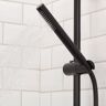 Speakman Neo 1-Spray Wall Mount Handheld Shower Wand in Matte Black