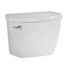 American Standard Yorkville Pressure-Assisted 1.6 GPF Single Flush Toilet Tank Only in White