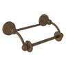 ROHL Georgian Era Wall Mounted Toilet Paper Holder in English Bronze