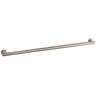 KOHLER Purist 36 in. Grab Bar in Vibrant Brushed Bronze