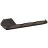 Amerock St. Vincent 7-13/16 in. (198 mm) L Single Post Toilet Paper Holder in Oil Rubbed Bronze