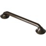 MOEN Eva 12 in. Grab Bar in Oil Rubbed Bronze