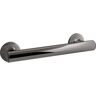 KOHLER Purist 12 in. Grab Bar in Vibrant Titanium