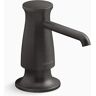 KOHLER Soap/Lotion Dispenser in Oil-Rubbed Bronze