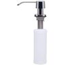 ALFI BRAND Soap Dispenser in Polished Stainless Steel