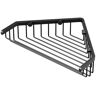 Gatco Shower Basket in Matte Black