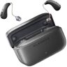 160-Hours of Battery Runtime AI OTC Hearing Aids Alpha Entire Operating System for Ears