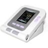 Aoibox Arm Digital Color LCD Blood Pressure Monitor With PC Software 4 CUFFS