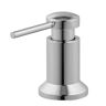 MOEN Soap/Lotion Dispenser in Chrome (3.13 in.)