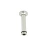 ROHL Perrin and Rowe 4 in. Shower Arm in Polished Nickel
