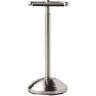 Delta Greenwich Telescoping Free Standing Pivoting Toilet Paper Holder Bath Hardware Accessory in Brushed Nickel