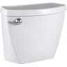 American Standard Cadet 3 1.6 GPF Single Flush Toilet Tank Only in White