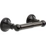 Delta Crestfield Toilet Paper Holder in Venetian Bronze