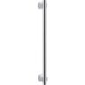 KOHLER Rubicon 24 in. Grab Bar in Polished Chrome