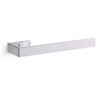 KOHLER Minimal 10.44 in. Wall Mounted Towel Bar in Polished Chrome