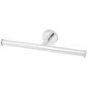 Speakman Neo Double Toilet Paper Holder in Polished Chrome