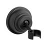 KOHLER Bancroft Wall-Mount Handshower Holder in Oil-Rubbed Bronze