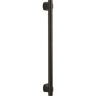 KOHLER Rubicon 24 in. Grab Bar in Oil-Rubbed Bronze