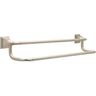 Delta Everly 24 in. Wall Mounted Towel Bar in Spotshield Brushed Nickel