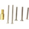 ROHL 1/2 in. Handle Extension Kit For Pressure Balance RMV-1, RMV-2, RPC-1, RPC-2, REF-1, and REF-2