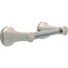 Delta Casara Wall Mount Spring-Loaded Toilet Paper Holder Bath Hardware Accessory in Brushed Nickel
