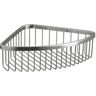 KOHLER Large Shower Basket in Polished Stainless