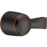 Delta Dryden Tub and Shower Single Metal Lever Handle Kit in Venetian Bronze