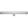 ALFI BRAND 24 in. Linear Shower Drain in Polished Stainless Steel