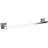 Speakman Rainier 24 in. Wall-Mounted Towel Bar in Polished Chrome