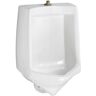 American Standard Trimbrook 0.85 - 1.0 GPF Urinal with Siphon Jet Flush Action in White (Valve Sold Separately)