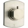 LaToscana Novello 3 Way Diverter in Brushed Nickel