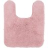 Mohawk Home Pure Perfection Rose 20 in. x 24 in. Nylon Machine Washable Bath Mat