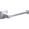 Italia Bianca Toilet Paper Holder in Matte White