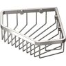 Gatco Shower Basket in Satin Nickel