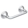 MOEN Jansen Pivoting Toilet Paper Holder in Chrome