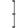 American Standard Universal 36 in. Shower Slide Bar in Matte Black