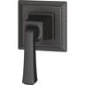 American Standard Town Square S 1-Handle Wall Mount Shower Diverter Valve Trim in Legacy Bronze (Valve Not Included)